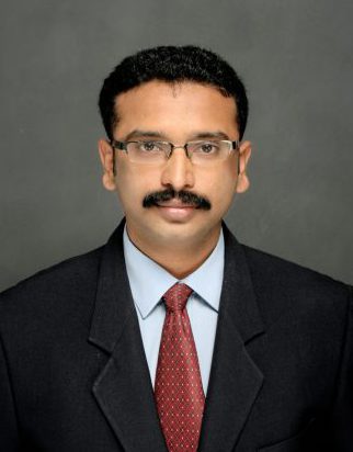 Dr. Niranjanan M Raghavn - profile picture