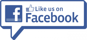 Visit us on Facebook and like us and leave us a review