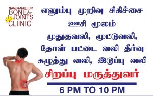 fracture specialist, injection treatment for back pain, knee pain, neck pain and hip pain specialist